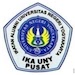 Website resmi Ikatan Alumni Universitas Negeri Yogyakarta