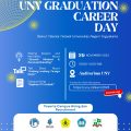 Yuk, Ikuti UNY Graduation Career Day 2023