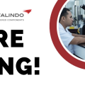 Lowongan: Training Staff PT Garuda Metalindo Tbk