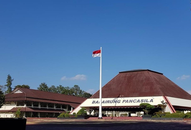 Lowongan Guru SMA Taruna Nusantara 2025