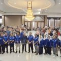 Ratusan Guru Hadiri  Seminar Nasional Pembelajaran Mendalam DPD IKA UNY Belitong